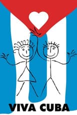 Poster for Viva Cuba
