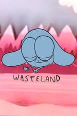 Poster for Wasteland