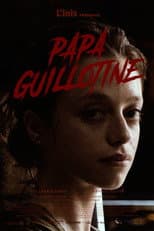 Poster for Papa Guillotine