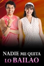 Poster for Nadie me quita lo bailao