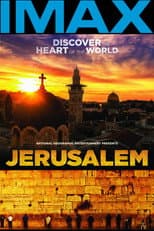 Poster for Jerusalem
