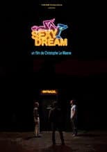 Poster for Sexy Dream