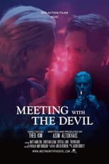 Poster for Meeting with the Devil