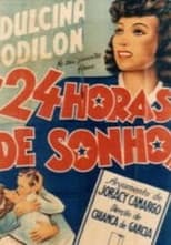 Poster for 24 Hours of Dream