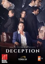 Poster for Deception