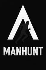 Poster for MANHUNT (AT)