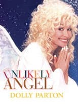 Poster for Unlikely Angel
