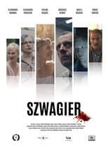 Poster for Szwagier