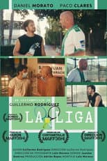 Poster for La liga