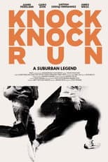 Poster for Knock Knock Run