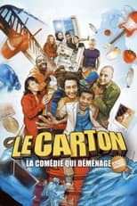 Poster for The Box