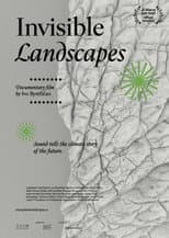 Poster for Invisible Landscapes