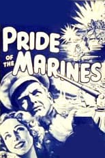 Poster for Pride of the Marines