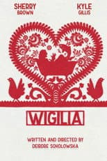 Poster for Wigilia