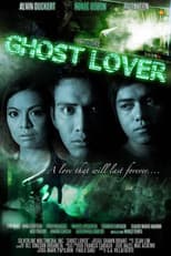 Poster for Ghost Lover