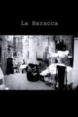Poster for La baracca