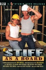 Poster for Stiff as a Board