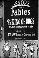 Poster for The King of Bugs