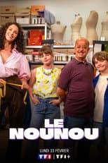 Poster for Le nounou
