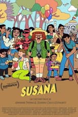 Poster for Susana