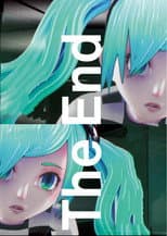 Poster for The End