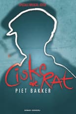 Poster for Ciske de Rat De Musical