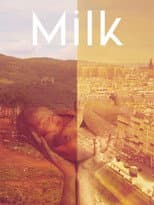 Poster for Milk