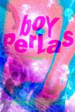 Poster for Pearl Boy