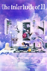Poster for the interlude of 11