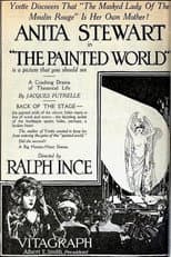 Poster for The Painted World