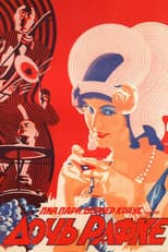 Poster for Fräulein Raffke