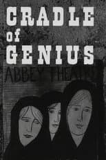 Poster for Cradle of Genius