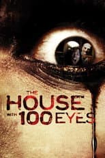 Poster for The House with 100 Eyes