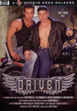 Poster for Driven