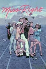 Poster for Miss Right