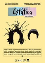 Poster for Estática