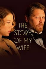 Poster for The Story of My Wife