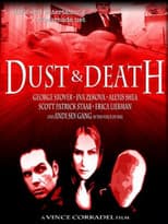 Poster for Dust & Death
