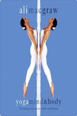 Poster for Ali MacGraw - Yoga Mind And Body