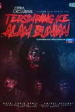 Poster for Tersimpang Ke Alam Bunian
