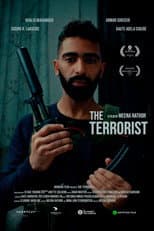 Poster for The Terrorist