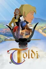 Poster for Toldi