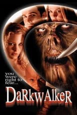 Poster for Dark Walker