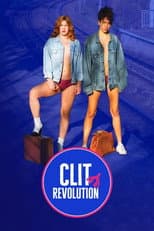 Poster for Clit revolution