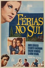 Poster for Férias No Sul