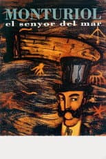 Poster for Monturiol, el senyor del mar