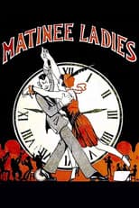 Poster for Matinee Ladies