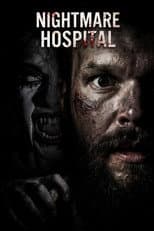 Poster for Nightmare Hospital