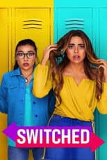 Poster for Switched