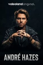 Poster for André Hazes: Crossroads